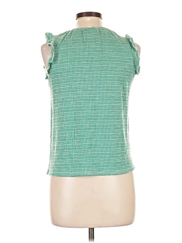 W5 Sleeveless Blouse (view 2)