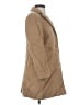 Lauren by Ralph Lauren Tan Wool Coat Size 4 (petite) - photo 4