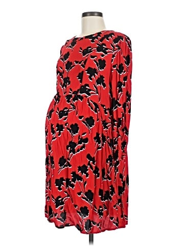 Seraphine Cocktail Dress (view 1)