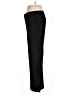 Boden Solid Black Dress Pants Size 14R - photo 5