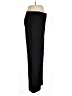 Boden Solid Black Dress Pants Size 14R - photo 4