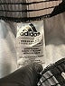 Adidas 100% Polyester Camo Gray Track Pants 18-24 MO / 24 MO - photo 3