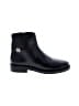 MICHAEL Michael Kors Black Ankle Boots Size 8 1/2 - photo 1