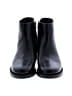 MICHAEL Michael Kors Black Ankle Boots Size 8 1/2 - photo 2