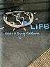 Blue Life Brown Cardigan Size L - photo 7