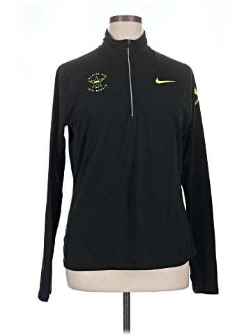 Nike Track Jacket (view 1)