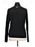 Nike Black Track Jacket Size XL - photo 2