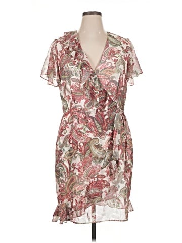 W by Worth Casual Dress (view 1)