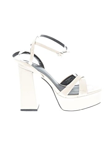 Zara Sandals (view 1)