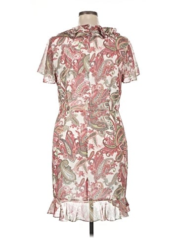 W by Worth Casual Dress (view 2)