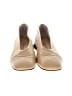 Taryn Rose 100% Leather Tan Flats Size EU 41 1/2 - photo 2