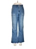 Democracy Blue Jeans Size 8 - photo 1