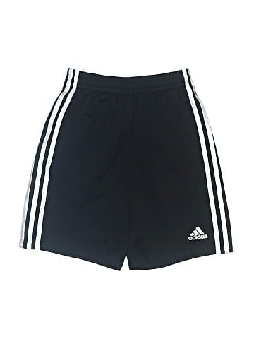 Adidas Athletic Shorts (view 1)