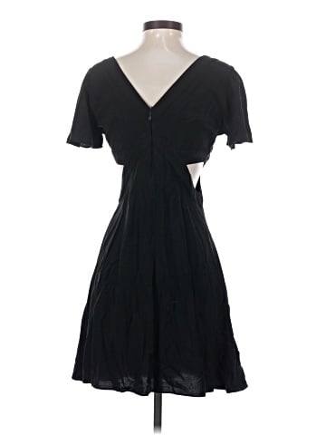 Ann Taylor LOFT Casual Dress (view 2)