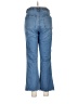 Democracy Blue Jeans Size 8 - photo 2