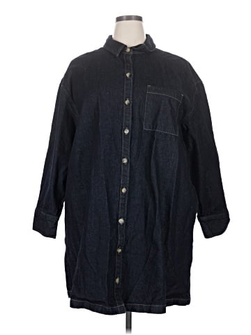 Old Navy Denim Jacket (view 1)