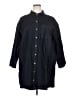 Old Navy 100% Cotton Blue Denim Jacket Size XXL - photo 1