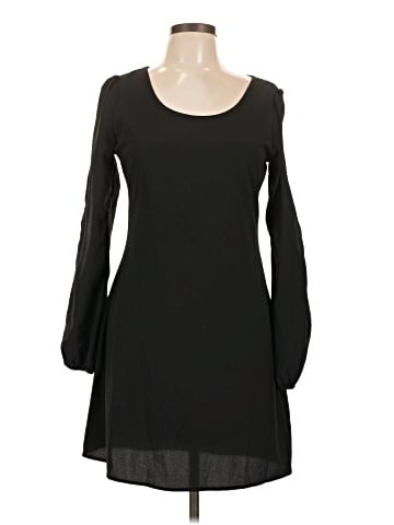 Entro Casual Dress (view 1)