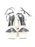 Zara White Sandals Size EU 37 - photo 2