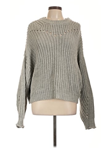 Elodie Pullover Sweater (view 1)