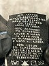 Grace Hearts Blue Jeans Size 31 waist - photo 8