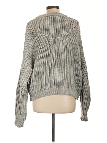 Elodie Pullover Sweater (view 2)