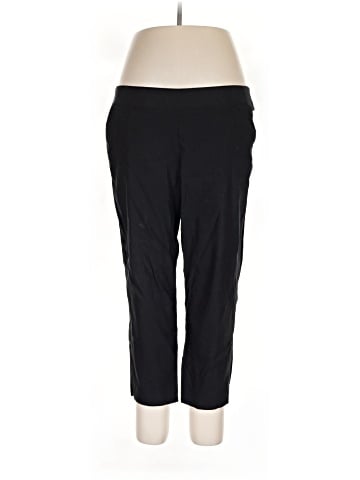 Simply Vera Vera Wang Active Pants (view 1)