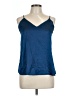LoveRiche Blue Tank Top Size L - photo 1