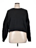 Adidas Black Sweatshirt Size XL - photo 1