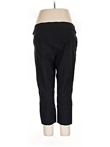 Simply Vera Vera Wang Active Pants (view 2)