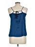 LoveRiche Blue Tank Top Size L - photo 2