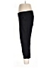 Simply Vera Vera Wang Solid Black Active Pants Size XL - photo 5