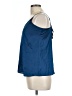 LoveRiche Blue Tank Top Size L - photo 5
