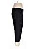 Simply Vera Vera Wang Solid Black Active Pants Size XL - photo 4