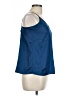 LoveRiche Blue Tank Top Size L - photo 4