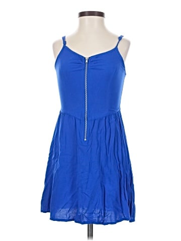 Divided by H&M Casual Dress (view 1)
