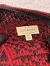Lucky Brand Red Cardigan Size S - photo 7