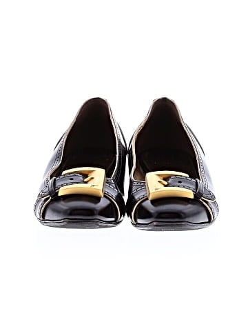 Giuseppe Zanotti Flats (view 2)