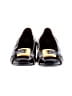 Giuseppe Zanotti Black Brown Flats Size EU 39 - photo 2