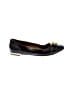 Giuseppe Zanotti Black Brown Flats Size EU 39 - photo 1
