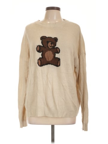 rue21 Long Sleeve Turtleneck (view 1)