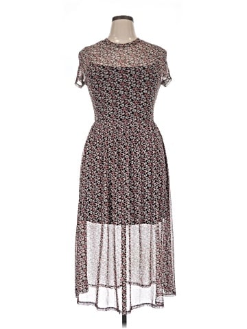 AUW Casual Dress (view 1)