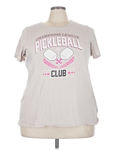 Torrid Short Sleeve T-Shirt (view 1)