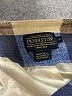 Pendleton 100% Wool Blue Vest Size L - photo 6