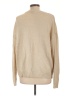 rue21 100% Acrylic Tan Long Sleeve Turtleneck Size XL - photo 2