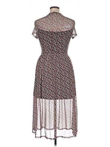 AUW Casual Dress (view 2)