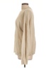 rue21 100% Acrylic Tan Long Sleeve Turtleneck Size XL - photo 5