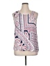 Rose + Olive Ivory Tank Top Size XL - photo 1