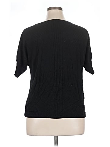 Apt. 9 Pullover Sweater (view 2)