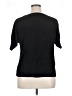 Apt. 9 Black Pullover Sweater Size XL - photo 2